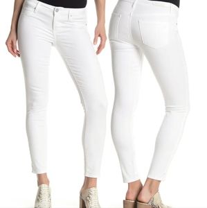 Articles of Society Sarah Skinny Jeans in Malibu, size 26